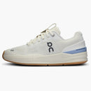 On the Roger Pro Ivory Chambray