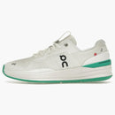 On the Roger Pro Kith White Mint
