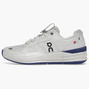 On the Roger Pro White Indigo