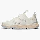 On the Roger White Glacier (PS)