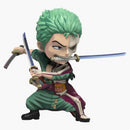 One Piece Mighty Jaxx Xxray Plus: Zoro (anime Edition) Figure