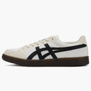 Onitsuka Tiger Advanti Cream White Black