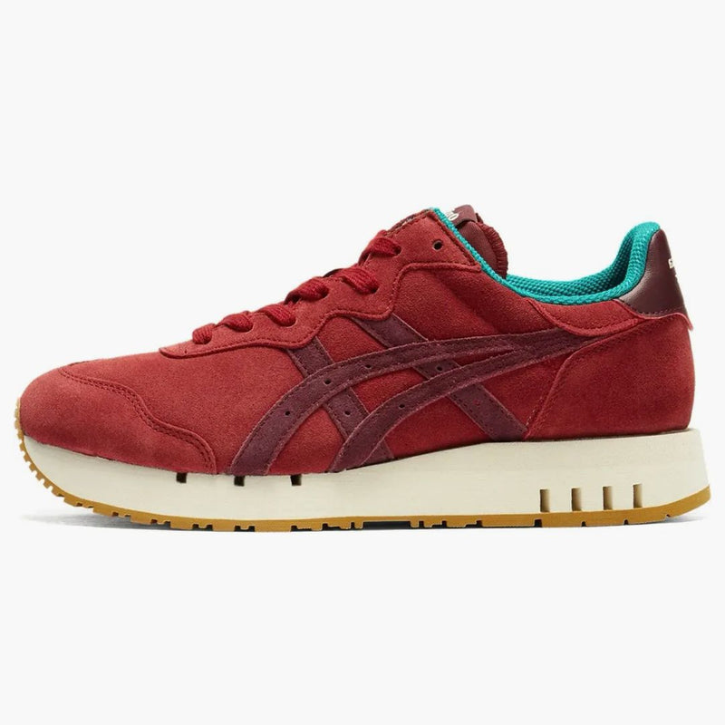 Onitsuka Tiger X-caliber Beet Juice