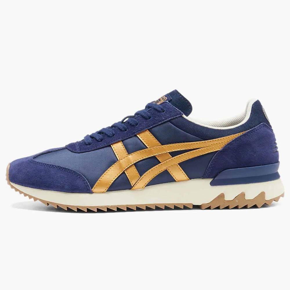 ヒヨコ オーダー Onitsuka Tiger California 78 Ex Peacoat Pure Gold - Buy at