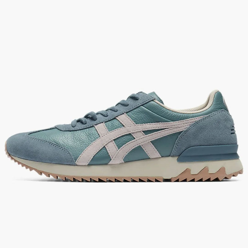 Onitsuka Tiger California 78 Ex Vin Grey Floss Lilac Hint