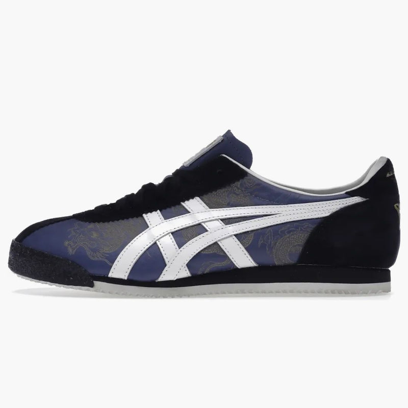 Onitsuka Tiger Corsair Bait Bruce Lee