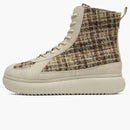 Onitsuka Tiger Delecity Boot Mineral Beige Bisque