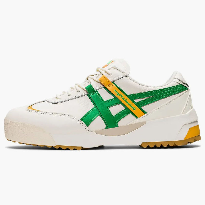 Onitsuka Tiger Delegation Ex Cream Cilantro