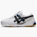 Onitsuka Tiger Delegation Ex White Black