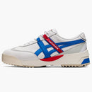Onitsuka Tiger Delegation Ex White Electric Blue