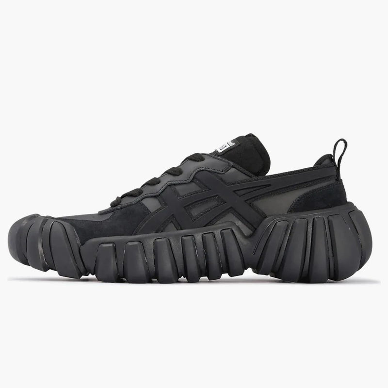 Onitsuka Tiger Dentigre Ls Black