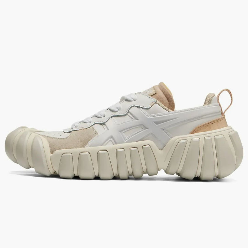 Onitsuka Tiger Dentigre Ls White Bisque