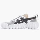Onitsuka Tiger Dentigre Ls White/graphite Grey