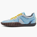 Onitsuka Tiger Duck Tiger Arctic Sky Tiger Yellow