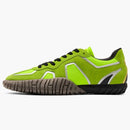 Onitsuka Tiger Duck Tiger Safety Yellow Pure Silver