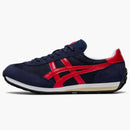 Onitsuka Tiger Edr 78 Midnight Classic Red