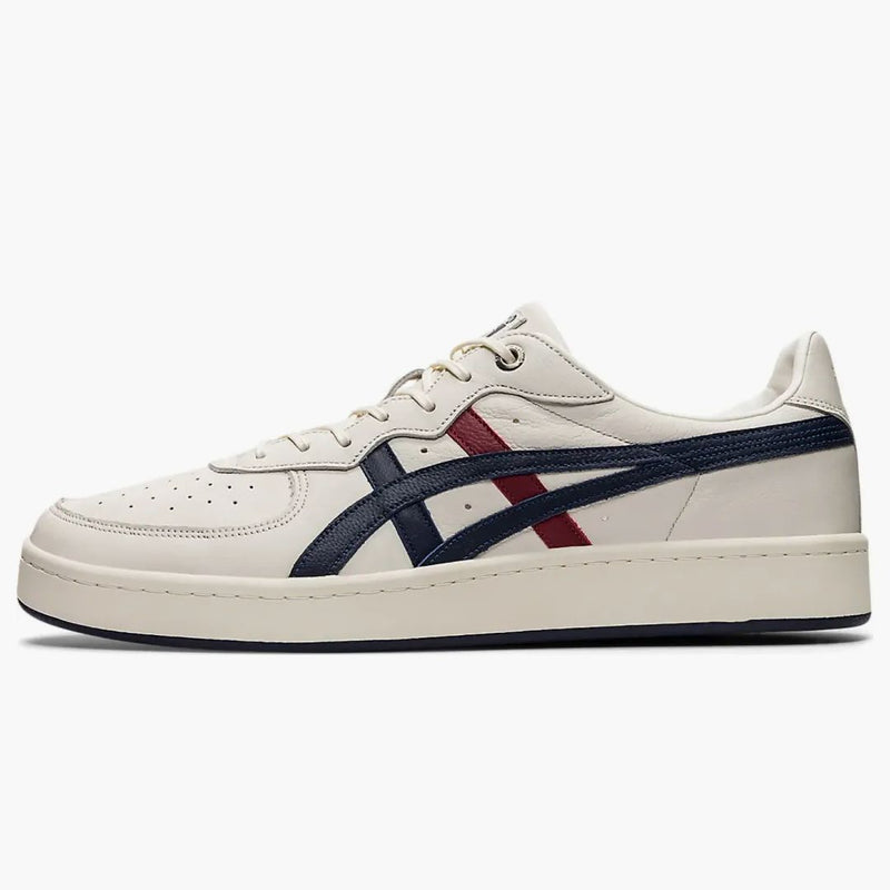 Onitsuka Tiger Gsm Sd Cream Peacoat
