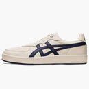 Onitsuka Tiger Gsm Sd Oatmeal Peacoat