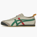 Onitsuka Tiger Mexico 66 Birch Green Red Yellow