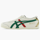 Onitsuka Tiger Mexico 66 Birch Kale Red Gold