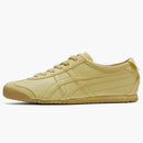Onitsuka Tiger Mexico 66 Cactful Yellow