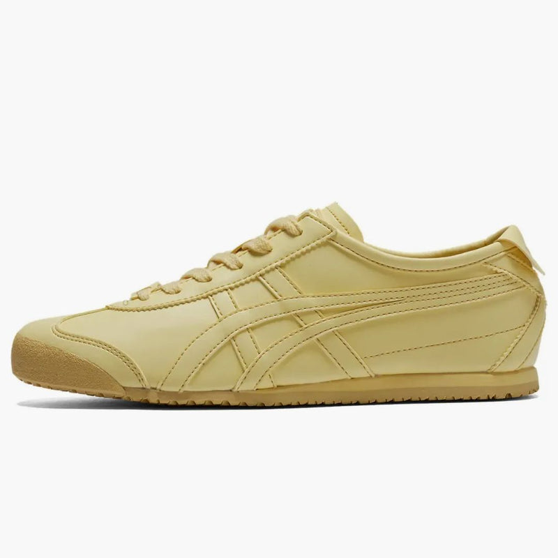 Onitsuka Tiger Mexico 66 Cactful Yellow