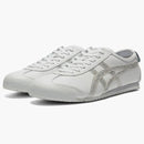 Onitsuka Tiger Mexico 66 Candy Glitter Series White Pure Silver