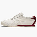 Onitsuka Tiger Mexico 66 Cream Beet Juice