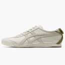 Onitsuka Tiger Mexico 66 Cream Bronze Green