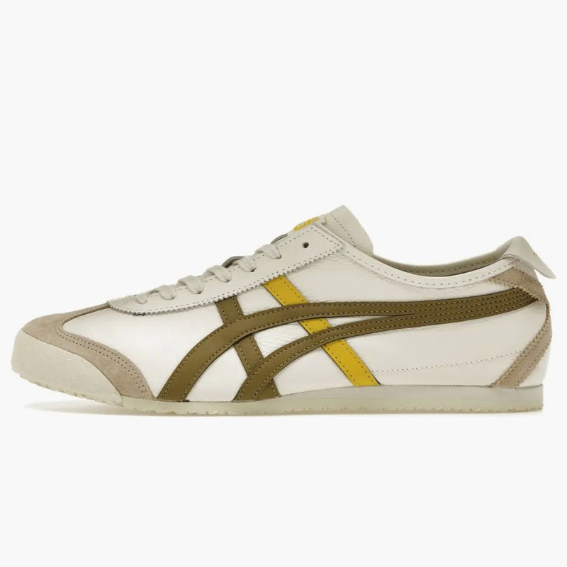 Onitsuka Tiger Mexico 66 Cream Rover