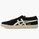 Onitsuka Tiger Mexico 66 Delegation Black/cream