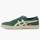 Onitsuka Tiger Mexico 66 Delegation Pine Green/cream