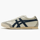 Onitsuka Tiger Mexico 66 Deluxe Nm Birch Indigo Blue (women's)