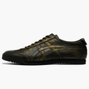 Onitsuka Tiger Mexico 66 Deluxe Nm Black Gold