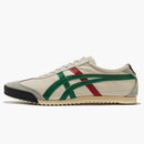 Onitsuka Tiger Mexico 66 Deluxe Nm Cream Green