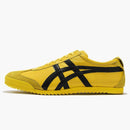 Onitsuka Tiger Mexico 66 Deluxe Nm Kill Bill Yellow Midsole