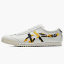 Onitsuka Tiger Mexico 66 Deluxe Nm Nishikigoi White Vibrant Yellow