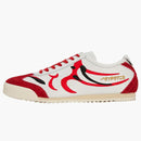 Onitsuka Tiger Mexico 66 Deluxe Nm White Classic Red Kumadori (women's)