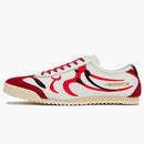 Onitsuka Tiger Mexico 66 Deluxe Nm White Classic Red Kumadori