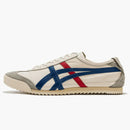 Onitsuka Tiger Mexico 66 Deluxe Nm White Deluxe Blue