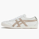Onitsuka Tiger Mexico 66 Deluxe Nm White Rose Gold (women's)