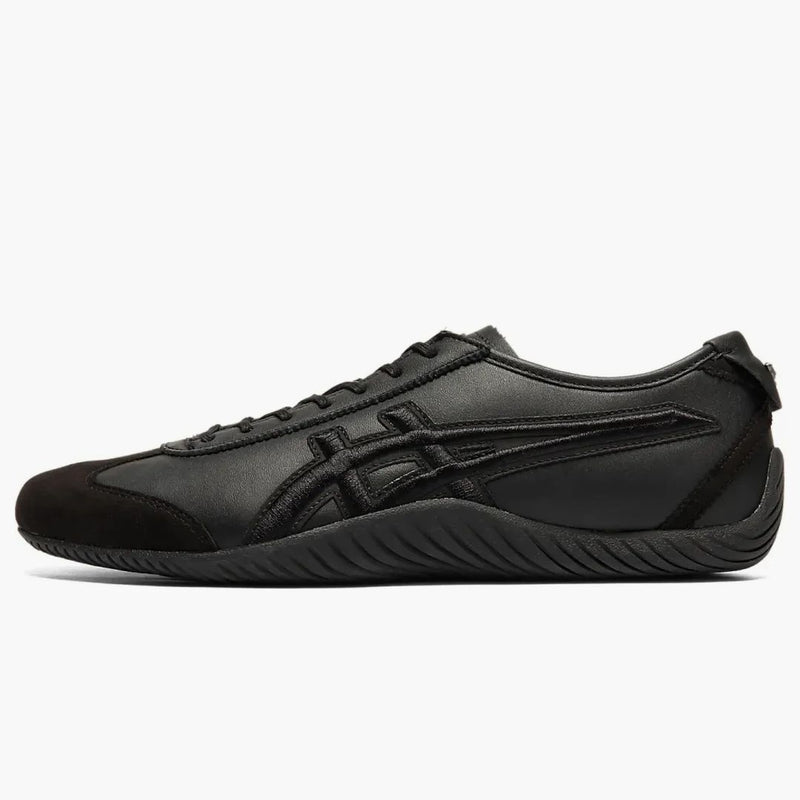 Onitsuka Tiger Mexico 66 Driving Triple Black