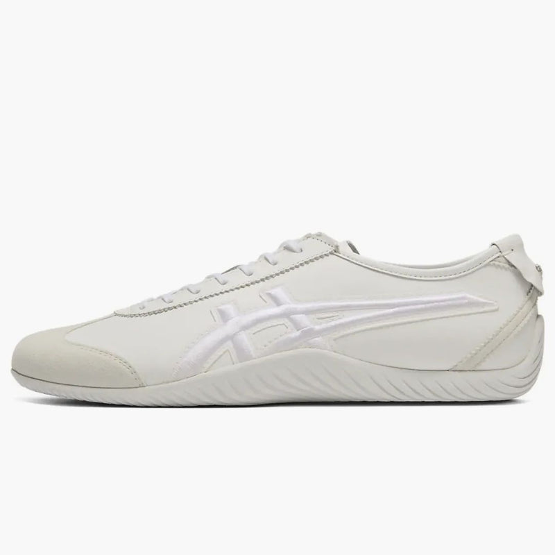 Onitsuka Tiger Mexico 66 Driving Triple White