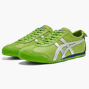 Onitsuka Tiger Mexico 66 Garden Green Pure Silver Navy