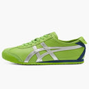 Onitsuka Tiger Mexico 66 Garden Green Pure Silver Navy