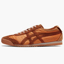 Onitsuka Tiger Mexico 66 Nm Orange Mantle