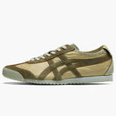 Onitsuka Tiger Mexico 66 Nm Wood Crepe