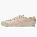 Onitsuka Tiger Mexico 66 Oatmeal Ginger Peach