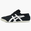 Onitsuka Tiger Mexico 66 Paraty Black White