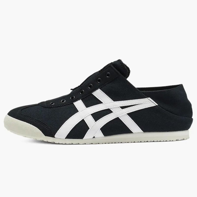 Onitsuka Tiger Mexico 66 Paraty Black White